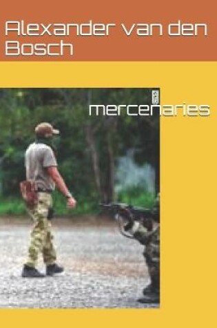 Cover of mercenaries