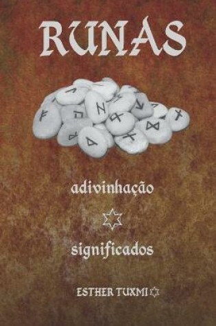 Cover of runas adivinhacao significados