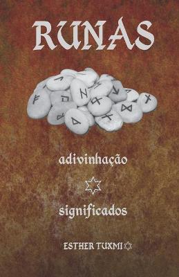 Book cover for runas adivinhacao significados