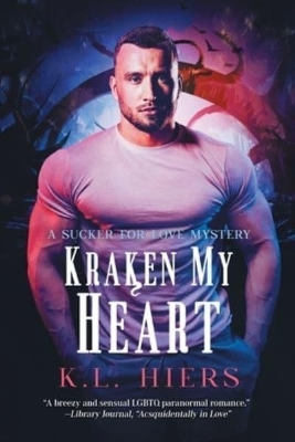 Book cover for Kraken My Heart