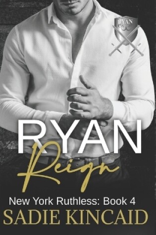 Cover of Ryan Reign