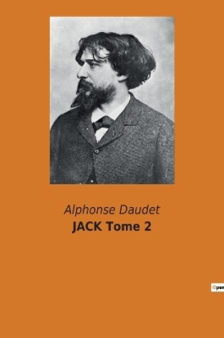 Cover of JACK Tome 2