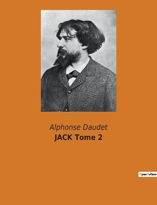 Book cover for JACK Tome 2