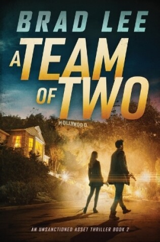 Cover of A Team of Two