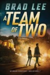 Book cover for A Team of Two