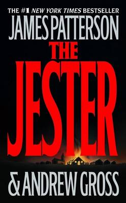 Book cover for The Jester