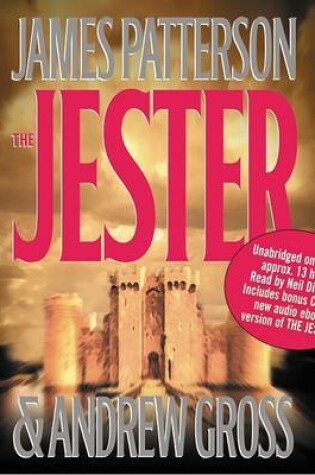 Cover of The Jester