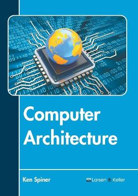 Book cover for Computer Architecture