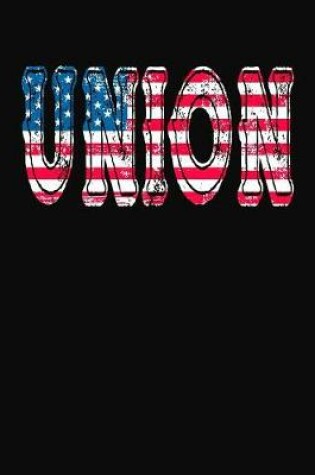 Cover of Union