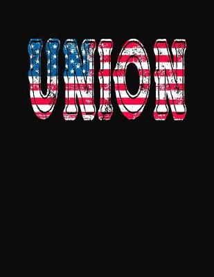 Book cover for Union