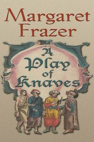 Cover of A Play of Knaves