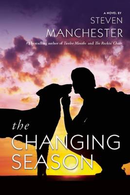 Book cover for The Changing Season