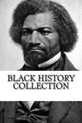 Book cover for Black History Collection