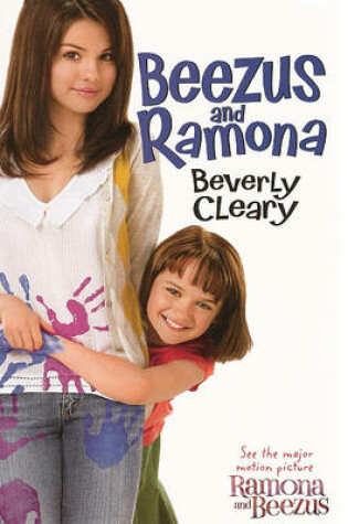 Cover of Beezus and Ramona (Movie Tie-In Edition)