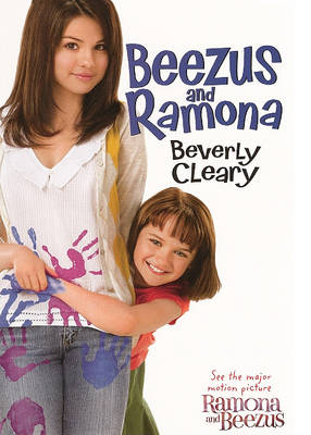 Cover of Beezus and Ramona (Movie Tie-In Edition)