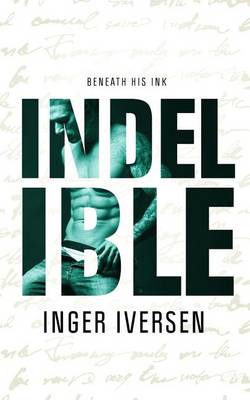 Cover of Indelible