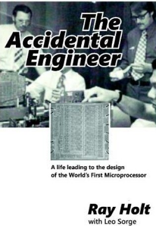 Cover of The Accidental Engineer