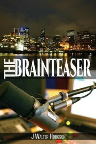 Cover of The Brainteaser