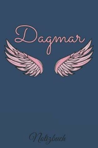 Cover of Dagmar Notizbuch