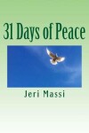 Book cover for 31 Days of Peace