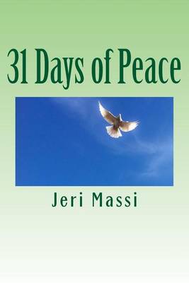 Cover of 31 Days of Peace