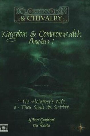 Cover of Kingdom & Commonwealth Campaign Omnibus I