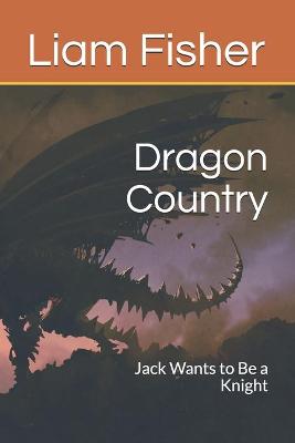 Cover of Dragon Country