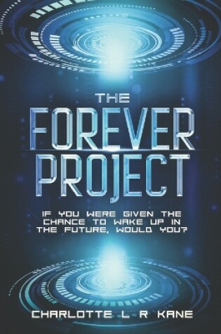 Cover of The Forever Project