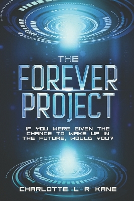 Book cover for The Forever Project
