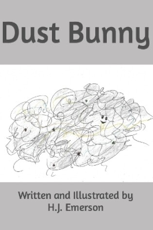 Cover of Dust Bunny