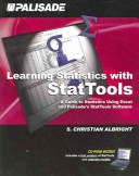 Book cover for Learning Statistics with Stattools
