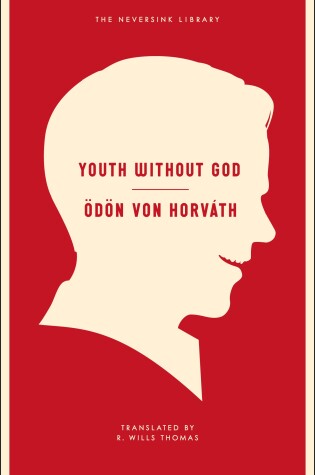 Cover of Youth Without God