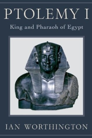 Cover of Ptolemy I