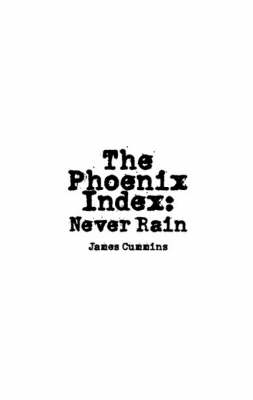 Book cover for The Phoenix Index