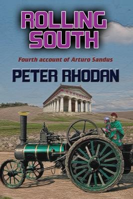 Book cover for Rolling South