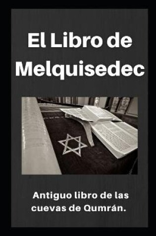 Cover of El Libro de Melquisedec