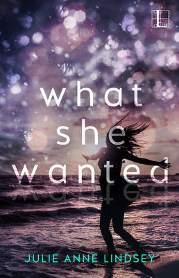 Book cover for What She Wanted