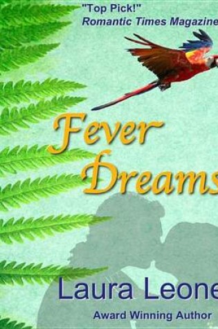 Cover of Fever Dreams