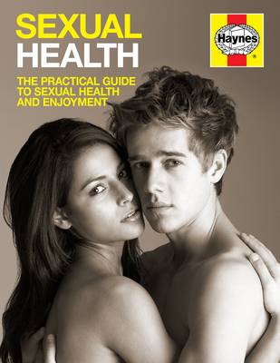 Book cover for Sexual Health