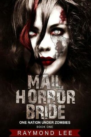 Cover of Mail Horror Bride