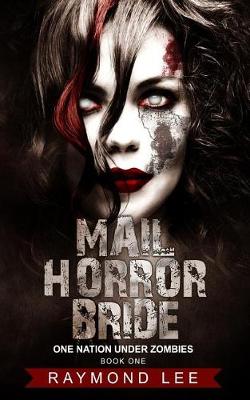 Book cover for Mail Horror Bride