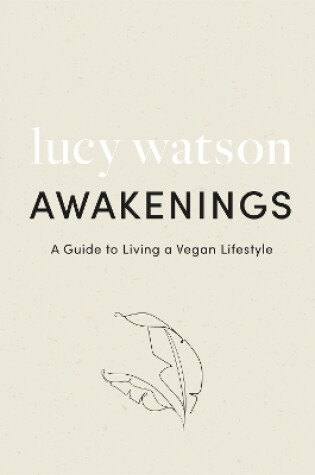 Cover of Awakenings