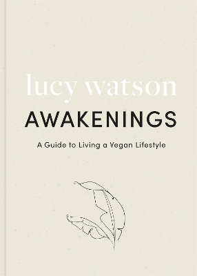 Book cover for Awakenings