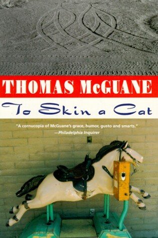 Cover of To Skin a Cat