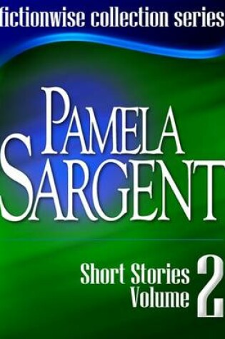 Cover of Pamela Sargent