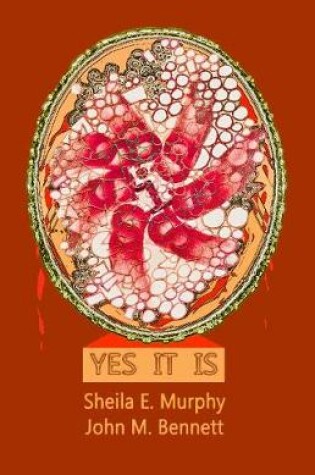 Cover of Yes It Is