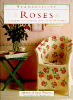 Book cover for Roses