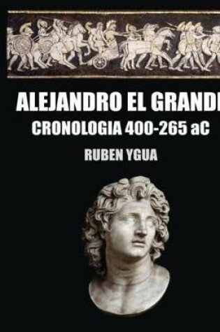 Cover of Alejandro El Grande