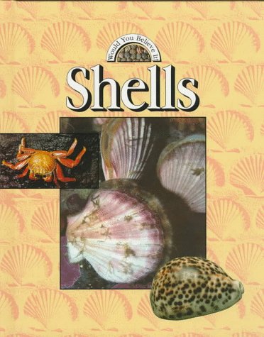 Book cover for Shells Hb-Wybi