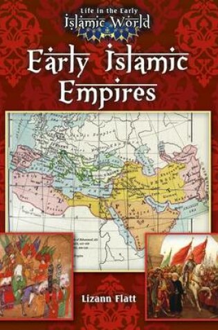 Cover of Early Islamic Empires
